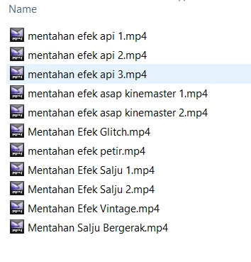 Download Download Efek Di Kinemaster Nomer 51