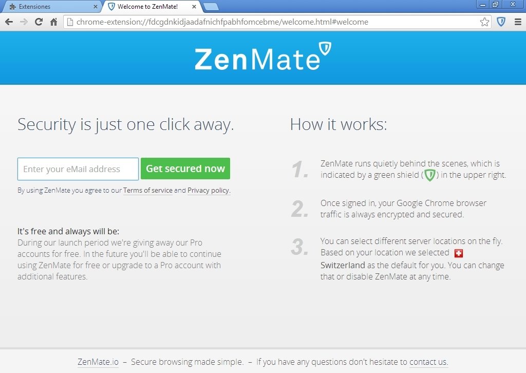 Detail Download Ekstensi Zenmate Nomer 21