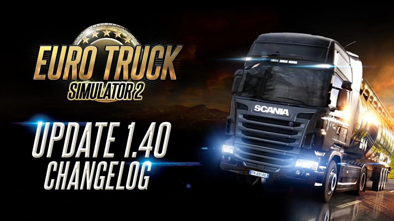 Detail Download Euro Truck Simulator 2 Gratis Nomer 11
