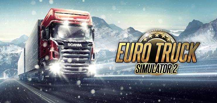 Detail Download Euro Truck Simulator 2 Gratis Nomer 12