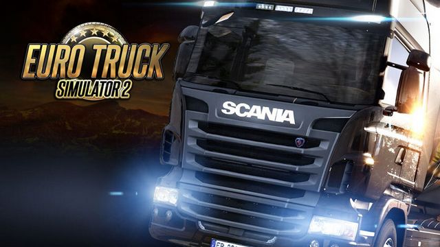 Detail Download Euro Truck Simulator 2 Gratis Nomer 15