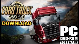 Detail Download Euro Truck Simulator 2 Gratis Nomer 3