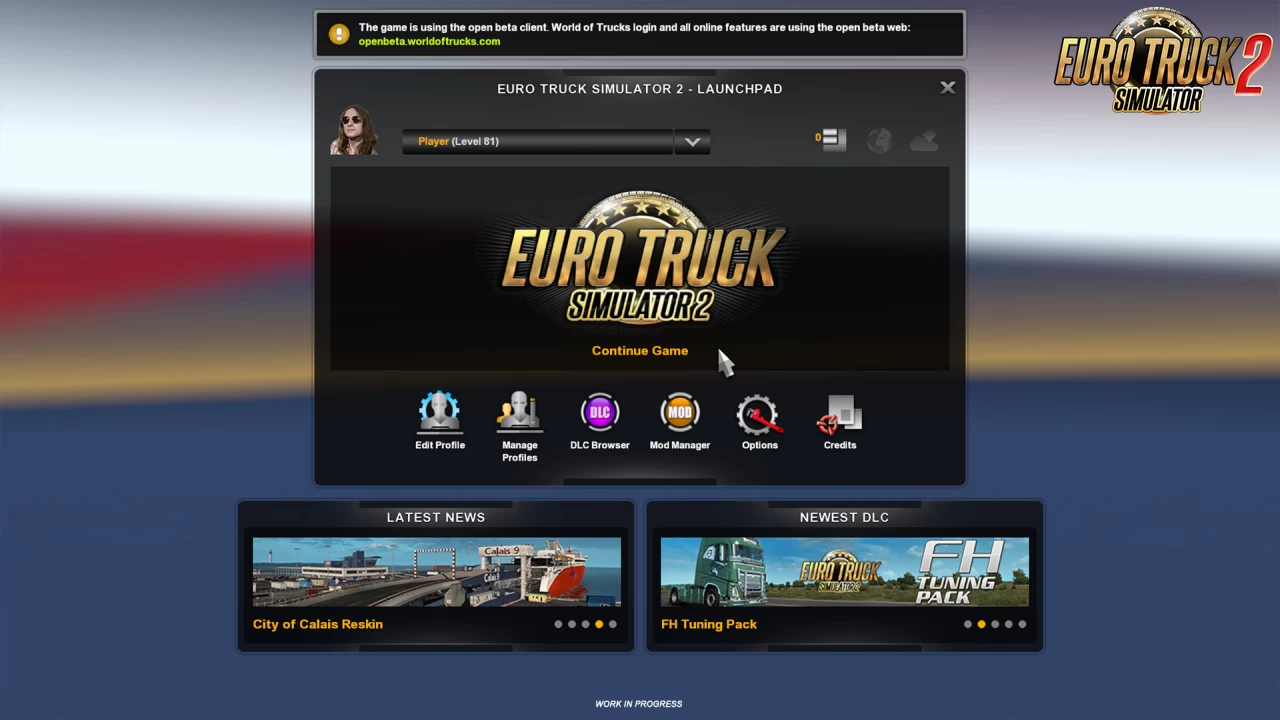 Detail Download Euro Truck Simulator 2 Gratis Nomer 31