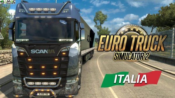 Detail Download Euro Truck Simulator 2 Gratis Nomer 38