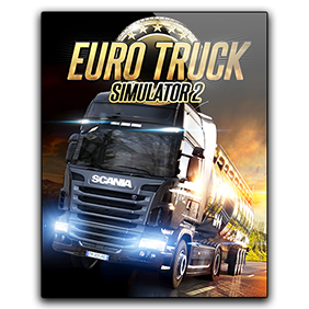 Detail Download Euro Truck Simulator 2 Gratis Nomer 40