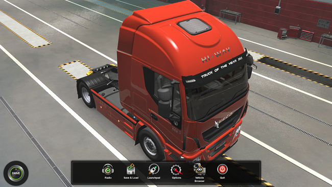 Detail Download Euro Truck Simulator 2 Gratis Nomer 9