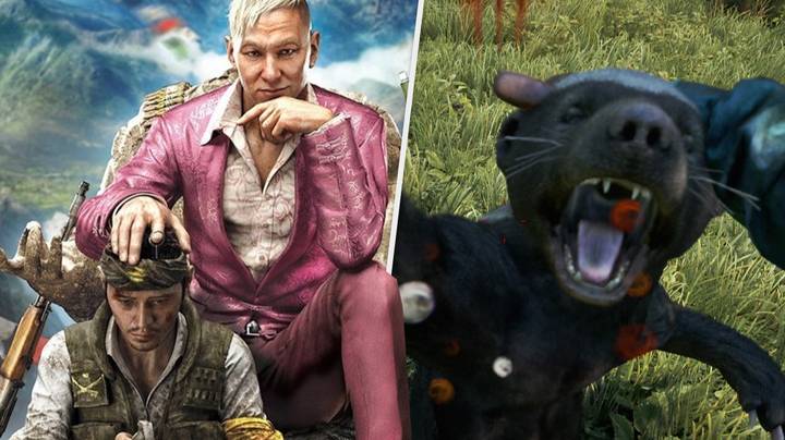 Detail Download Far Cry 4 Gratis Nomer 11