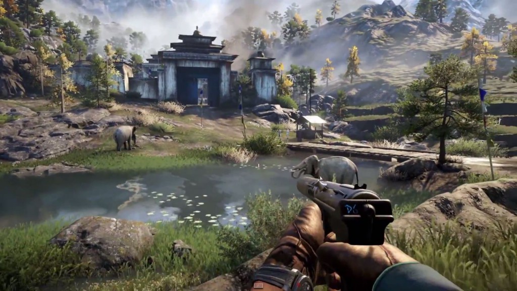 Detail Download Far Cry 4 Gratis Nomer 3