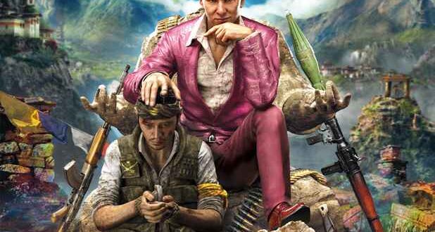 Detail Download Far Cry 4 Gratis Nomer 17