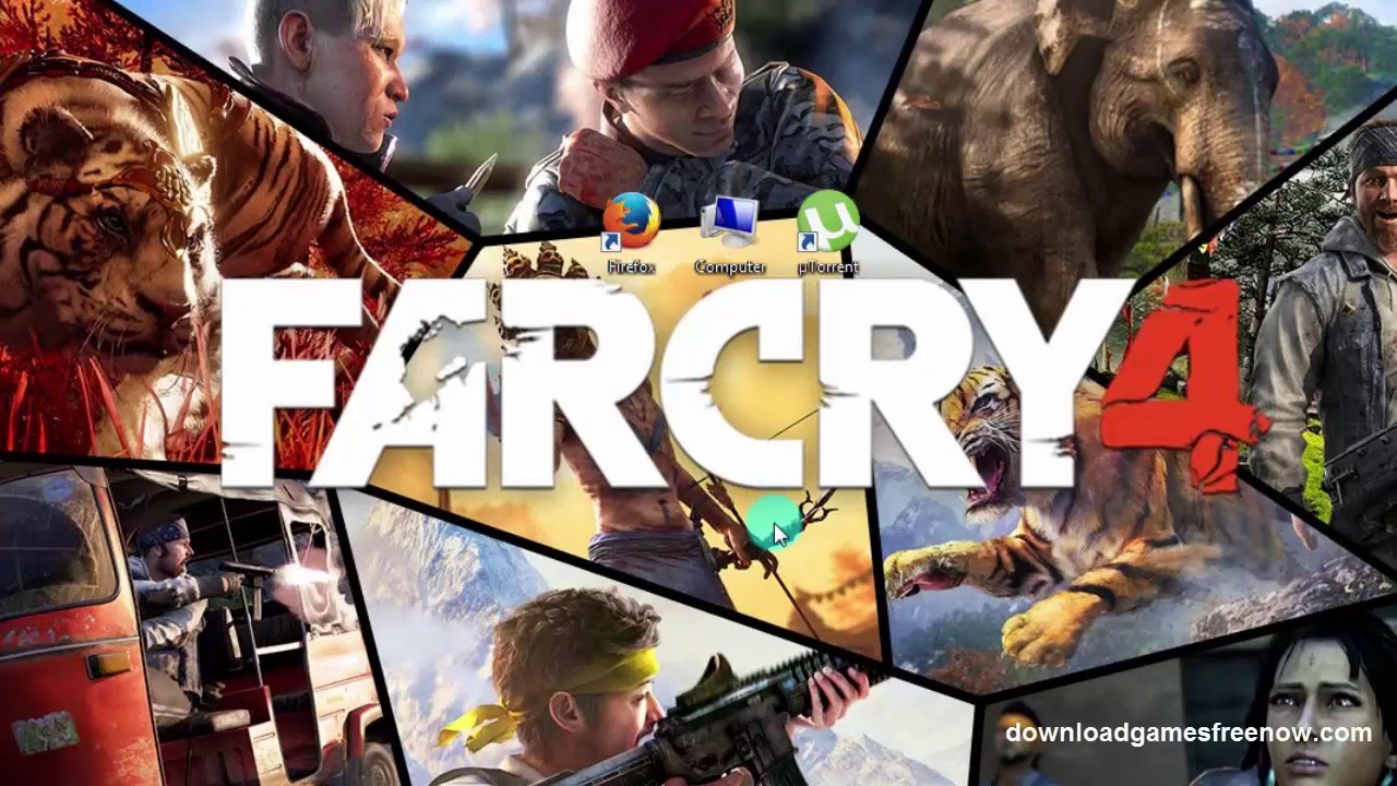 Detail Download Far Cry 4 Gratis Nomer 20