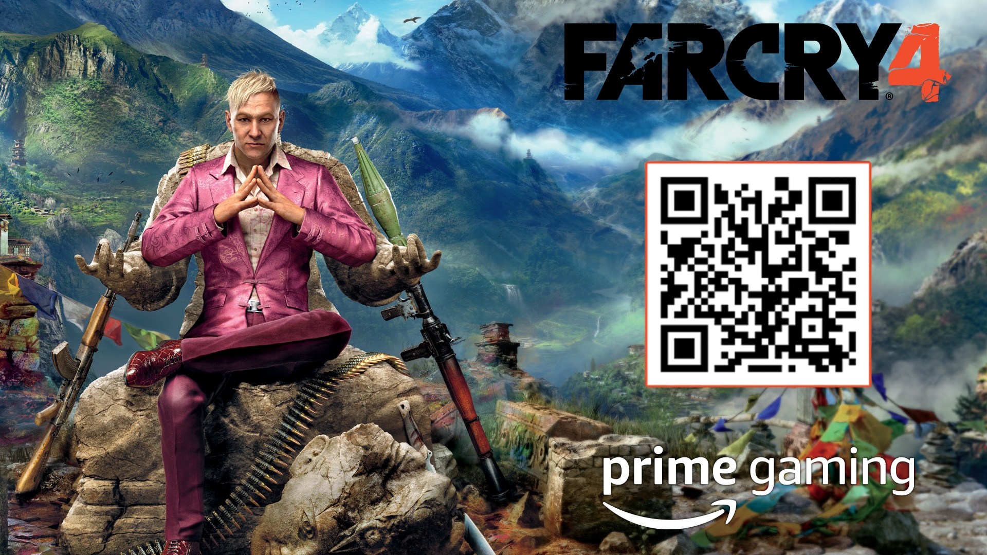 Detail Download Far Cry 4 Gratis Nomer 21