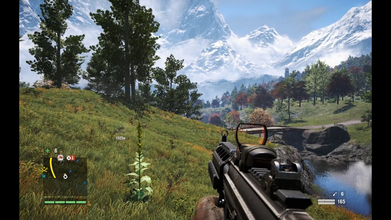 Detail Download Far Cry 4 Gratis Nomer 22