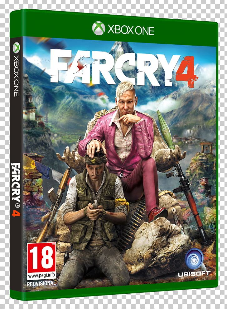 Detail Download Far Cry 4 Gratis Nomer 23