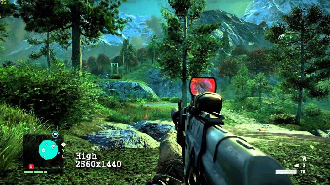 Detail Download Far Cry 4 Gratis Nomer 29