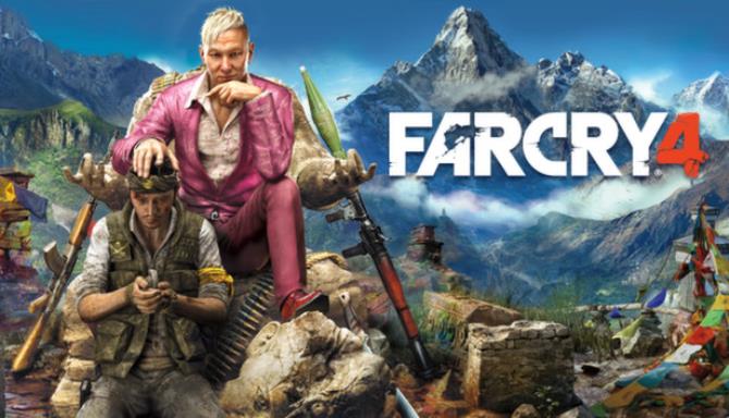 Detail Download Far Cry 4 Gratis Nomer 4