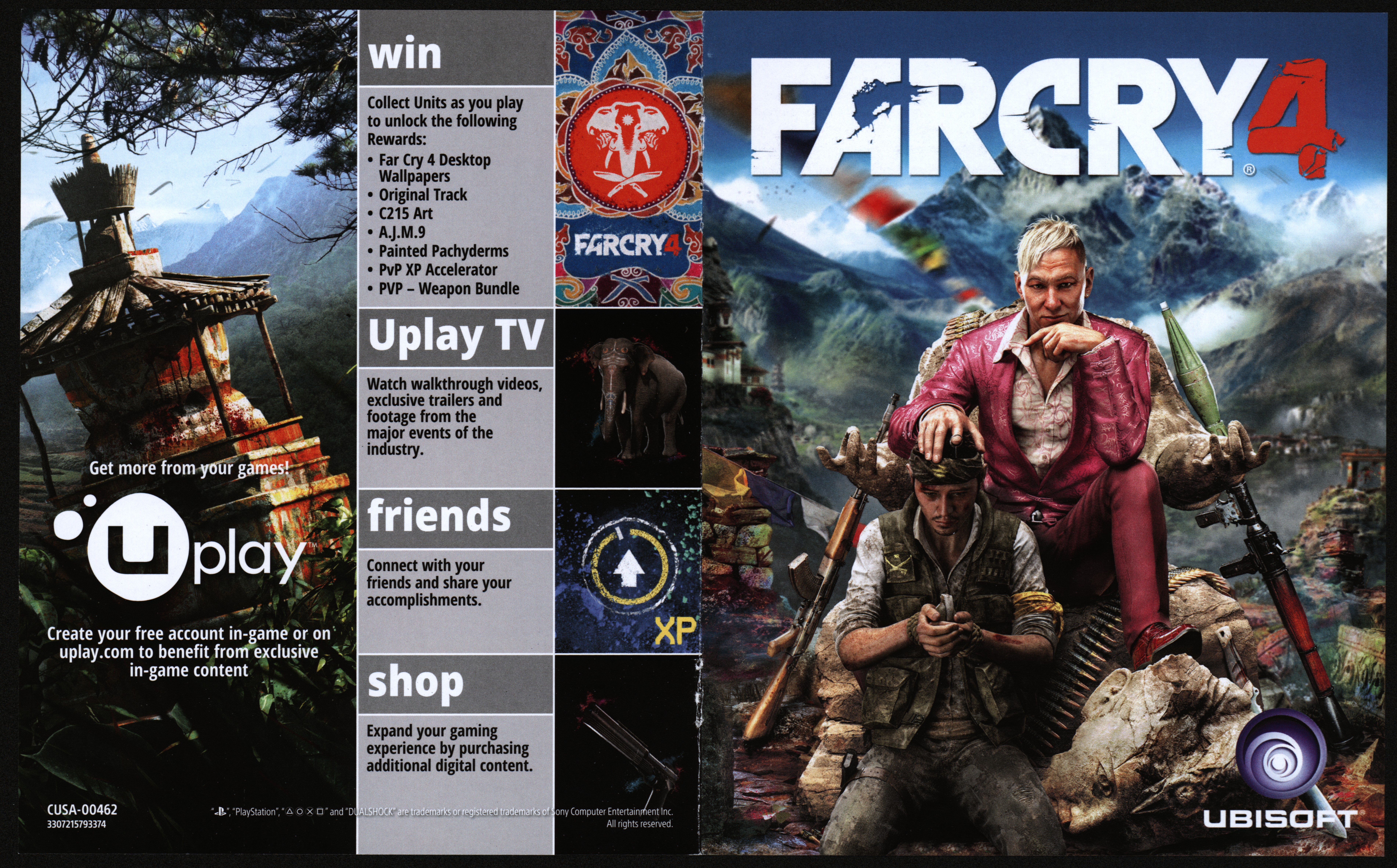 Detail Download Far Cry 4 Gratis Nomer 30