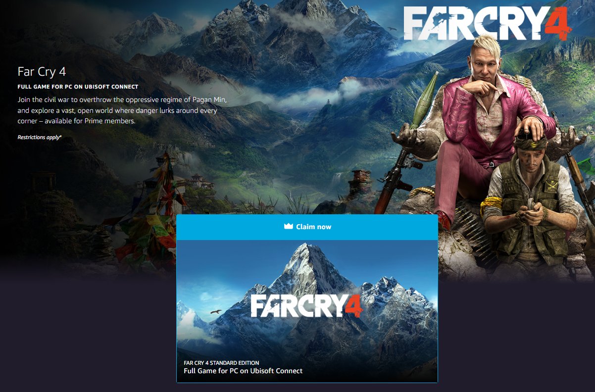 Detail Download Far Cry 4 Gratis Nomer 34