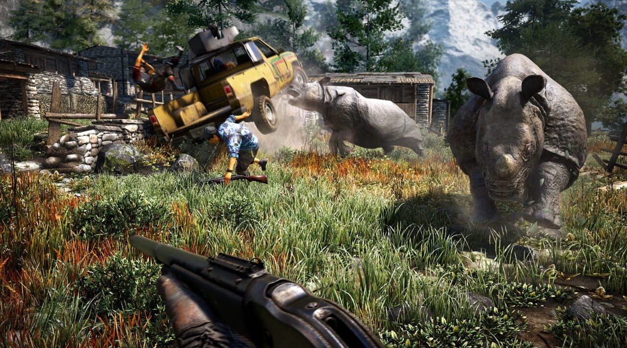 Detail Download Far Cry 4 Gratis Nomer 36