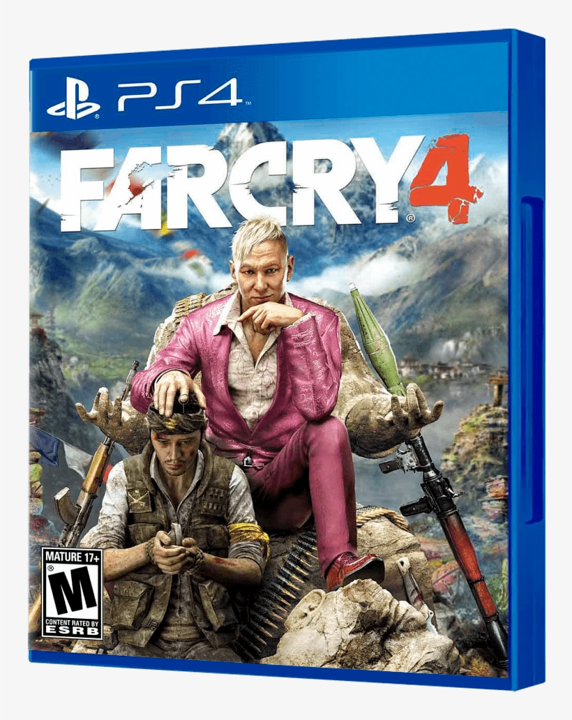 Detail Download Far Cry 4 Gratis Nomer 39