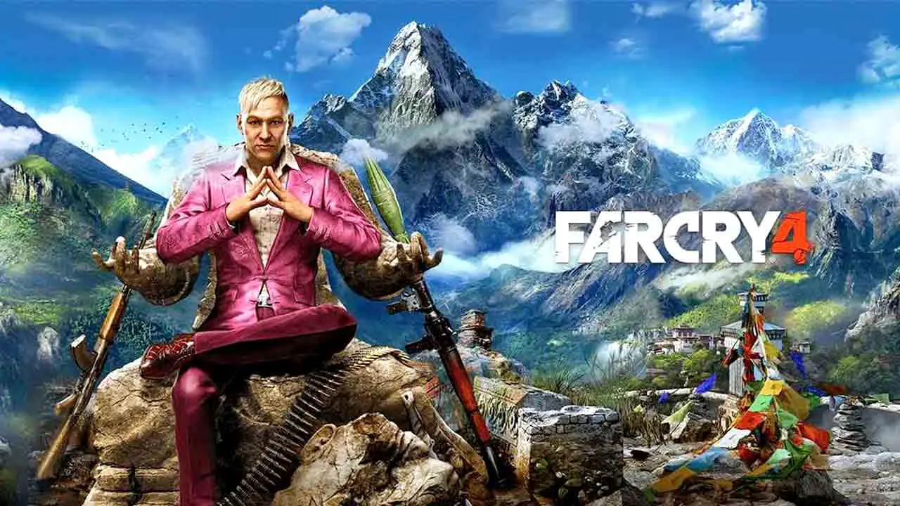 Detail Download Far Cry 4 Gratis Nomer 6