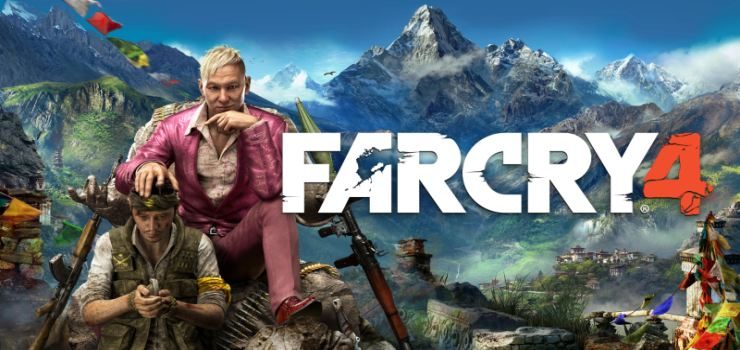 Detail Download Far Cry 4 Gratis Nomer 7