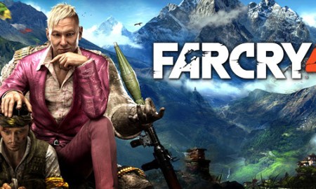 Detail Download Far Cry 4 Gratis Nomer 8