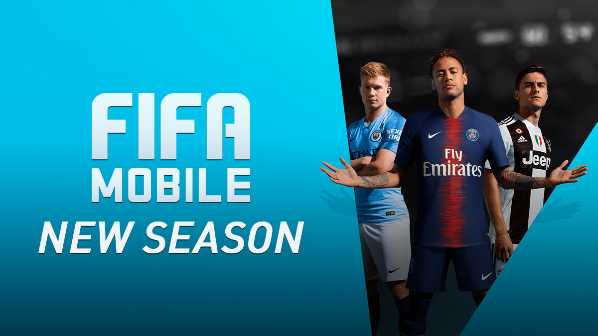 Detail Download Fifa Mobile 18 Nomer 39