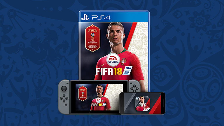 Detail Download Fifa Mobile 18 Nomer 50