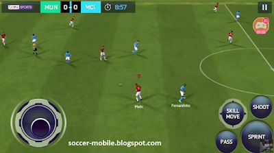 Detail Download Fifa Mobile 18 Nomer 52