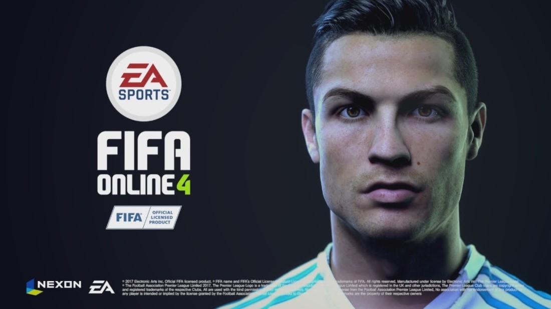Download Fifa Online 4 - KibrisPDR