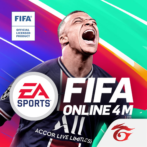 Detail Download Fifa Online 4 Nomer 2