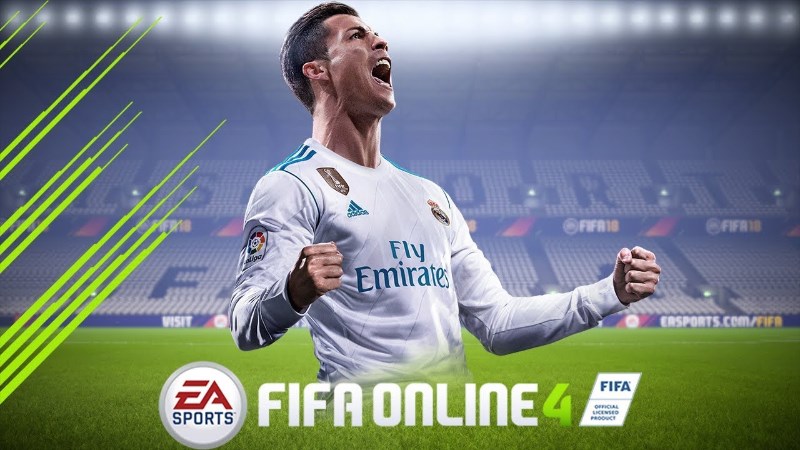 Detail Download Fifa Online 4 Nomer 11