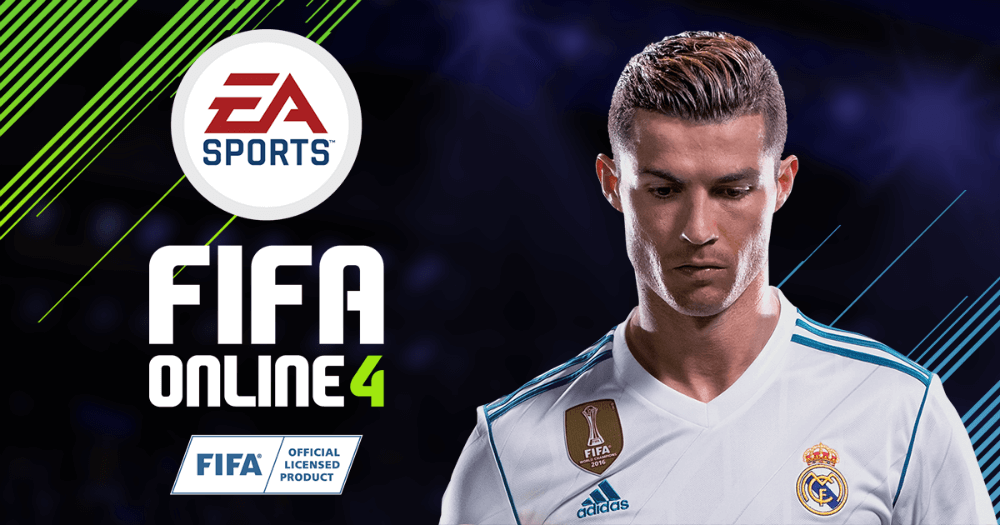 Detail Download Fifa Online 4 Nomer 12