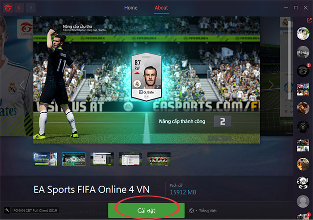 Detail Download Fifa Online 4 Nomer 15