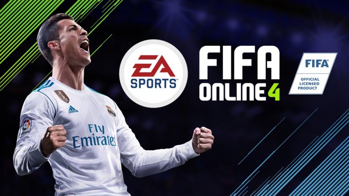 Detail Download Fifa Online 4 Nomer 16