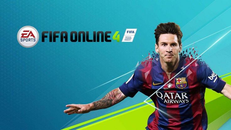 Detail Download Fifa Online 4 Nomer 18