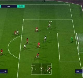 Detail Download Fifa Online 4 Nomer 19