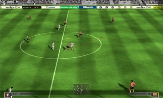 Detail Download Fifa Online 4 Nomer 21