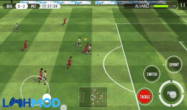 Detail Download Fifa Online 4 Nomer 25