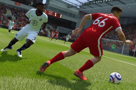 Detail Download Fifa Online 4 Nomer 28