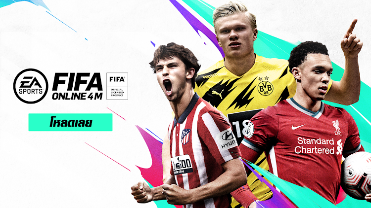 Detail Download Fifa Online 4 Nomer 35