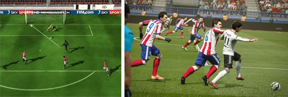 Download Download Fifa Online 4 Nomer 38