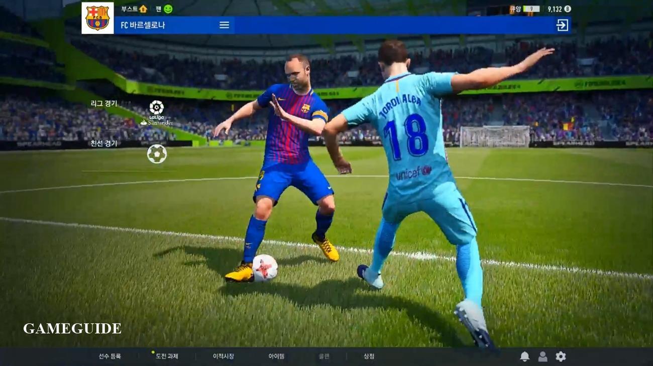 Detail Download Fifa Online 4 Nomer 42