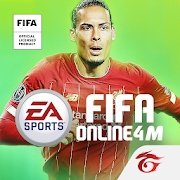 Detail Download Fifa Online 4 Nomer 7