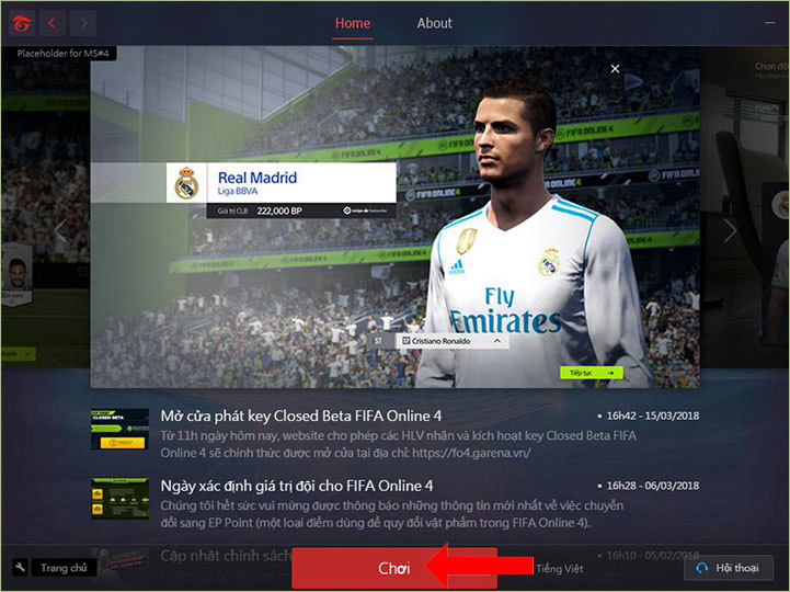 Detail Download Fifa Online 4 Nomer 9