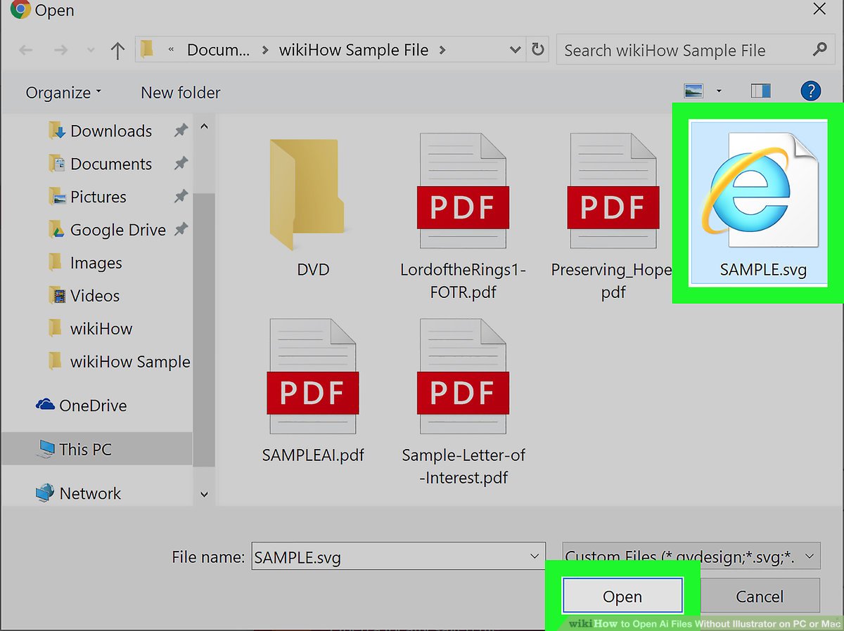 Detail Download File Adobe Illustrator Nomer 2