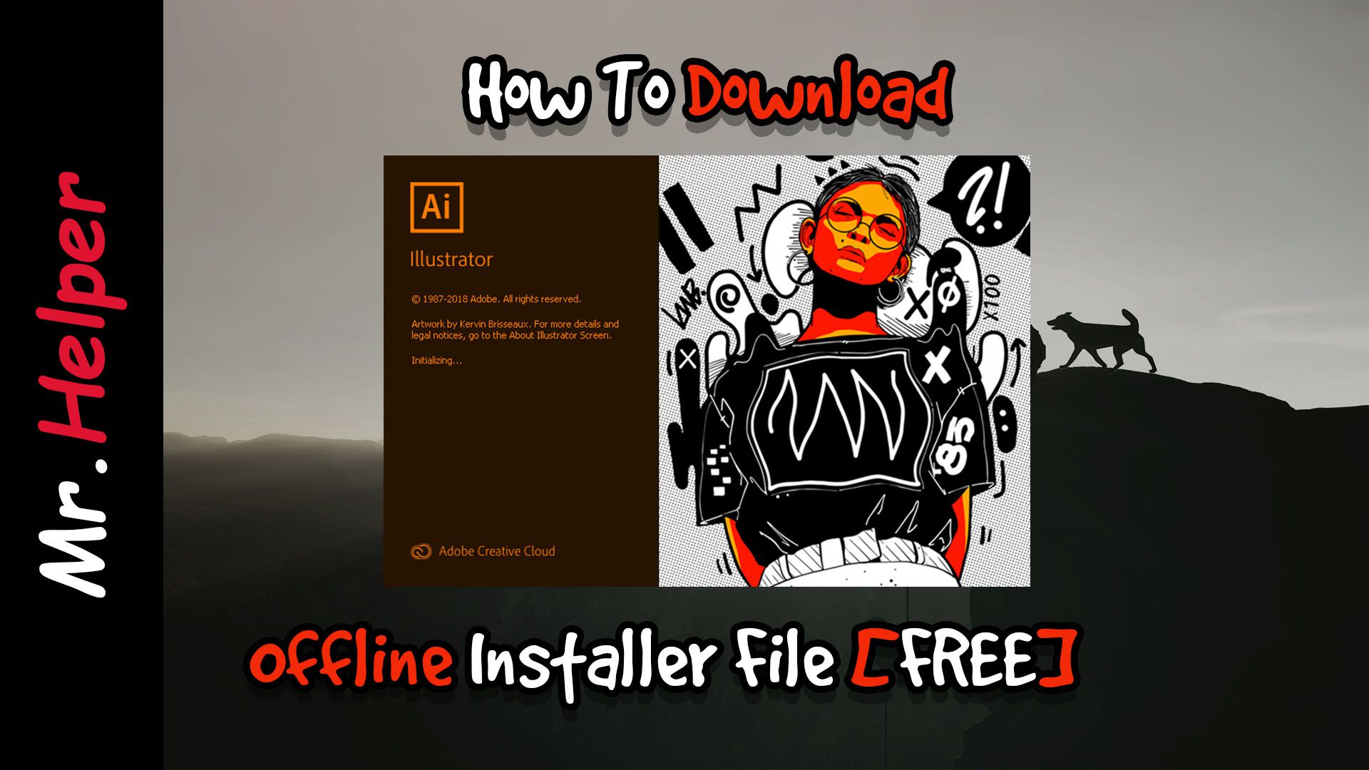 Detail Download File Adobe Illustrator Nomer 6