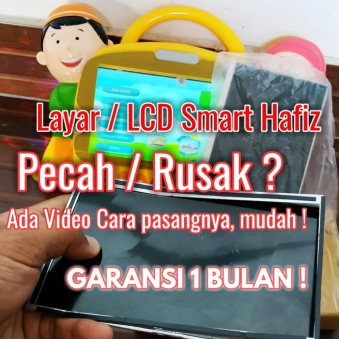 Detail Download File Smart Hafiz Nomer 24