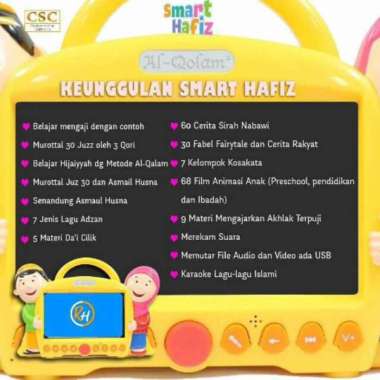 Detail Download File Smart Hafiz Nomer 28