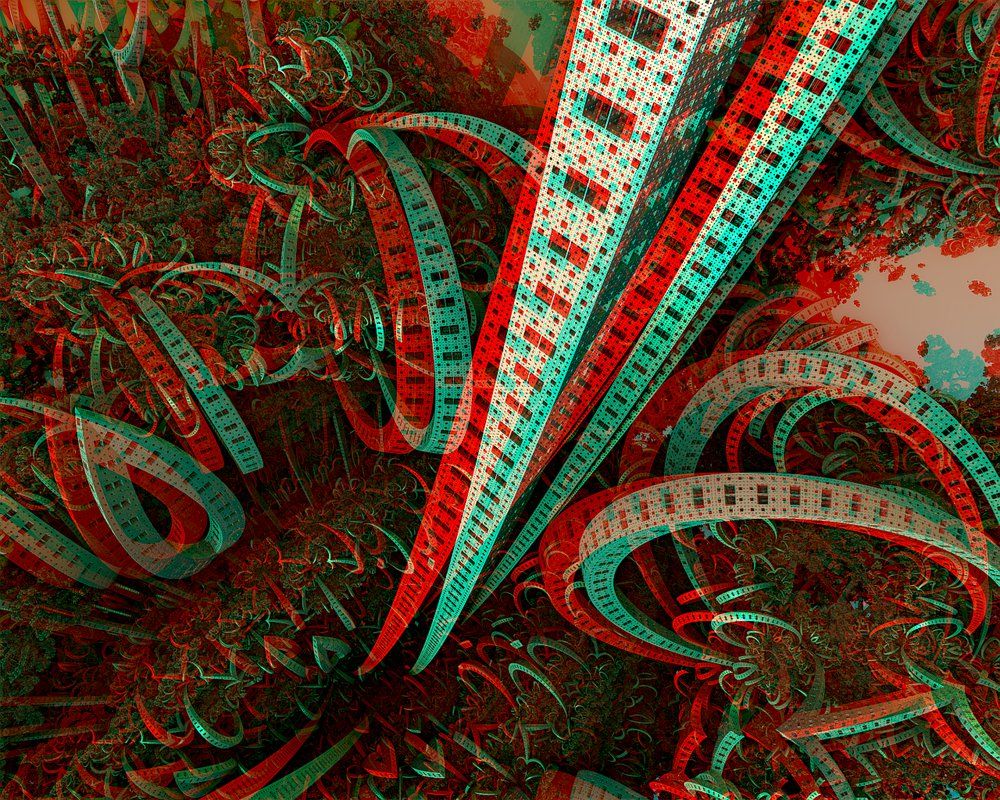 Detail Download Film 3d Anaglyph Nomer 37